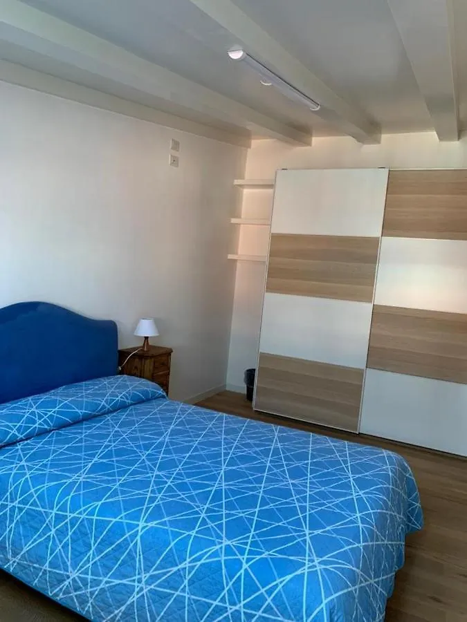 Appartamento Cairoli7Novate-Mansarda Novate Milanese Italia