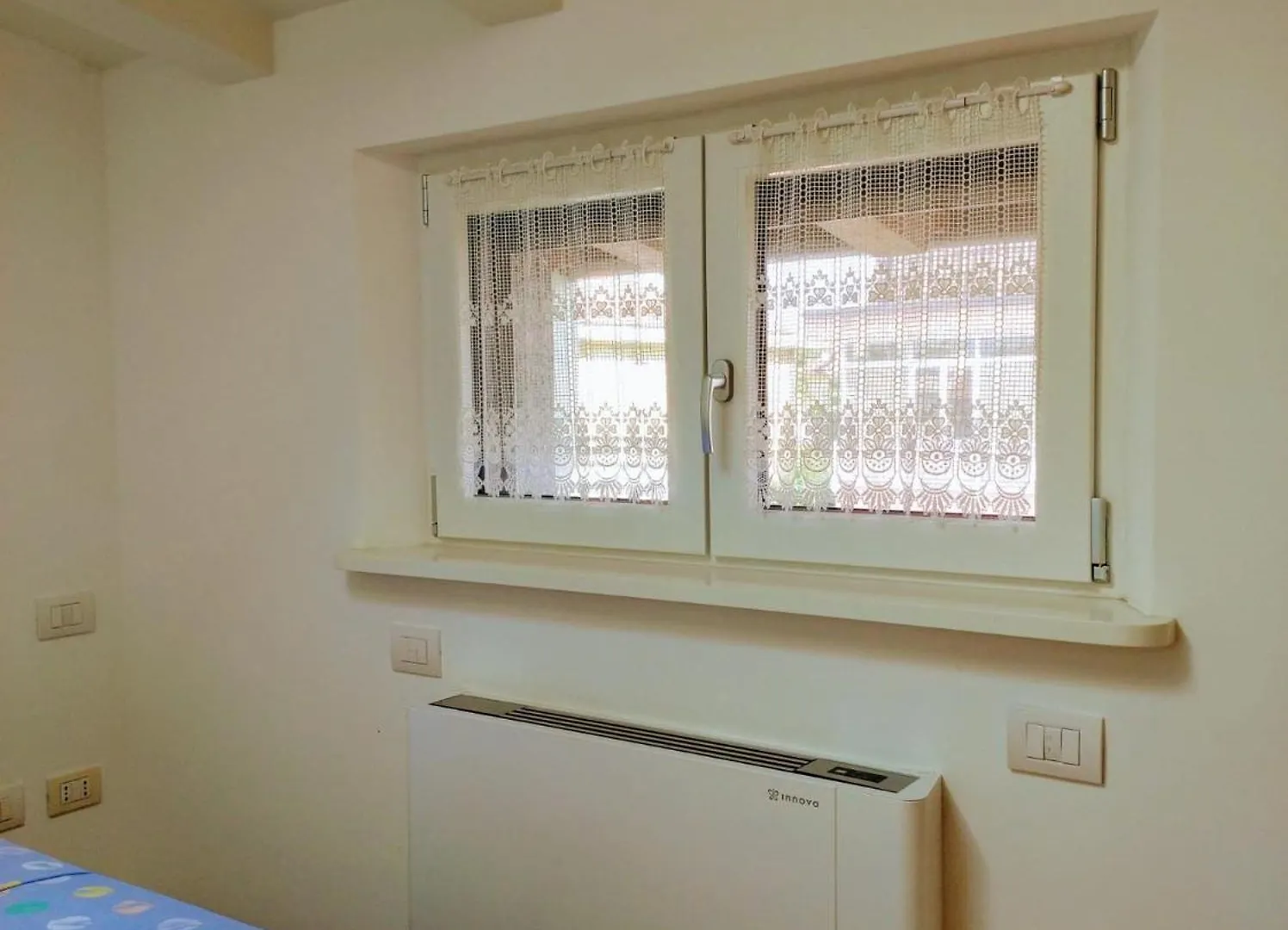 Appartamento Cairoli7Novate-Mansarda Novate Milanese