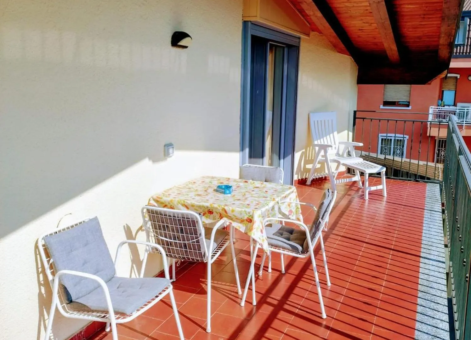 Appartamento Cairoli7Novate-Mansarda Novate Milanese
