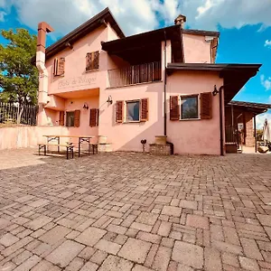  Alloggio per agriturismo Chaledo Milagro