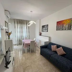  Appartamento Casa Vittoria A Due Passi Da Milano