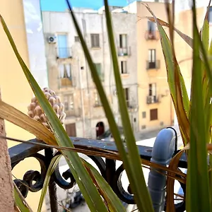 Ghiaccio Appartamento Trapani