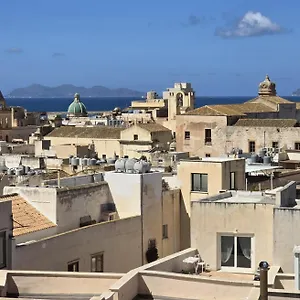 Casa Azzurra Appartamento Trapani