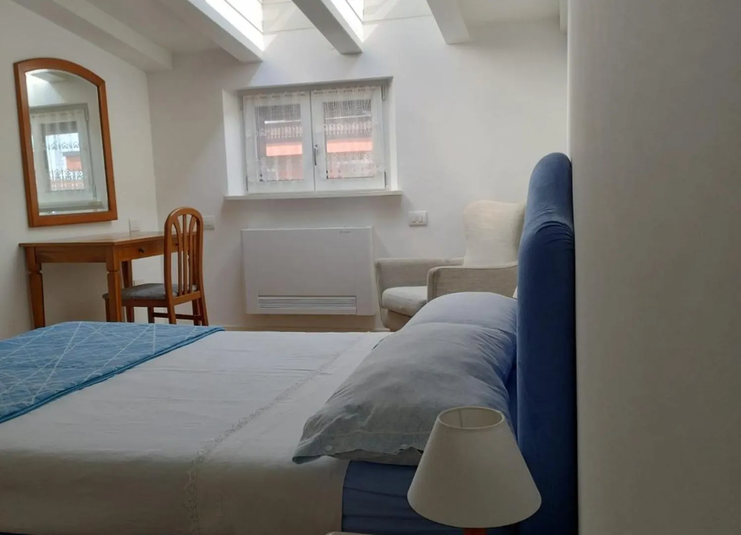 Cairoli7Novate-Mansarda Apartment Novate Milanese 0*,  Italy