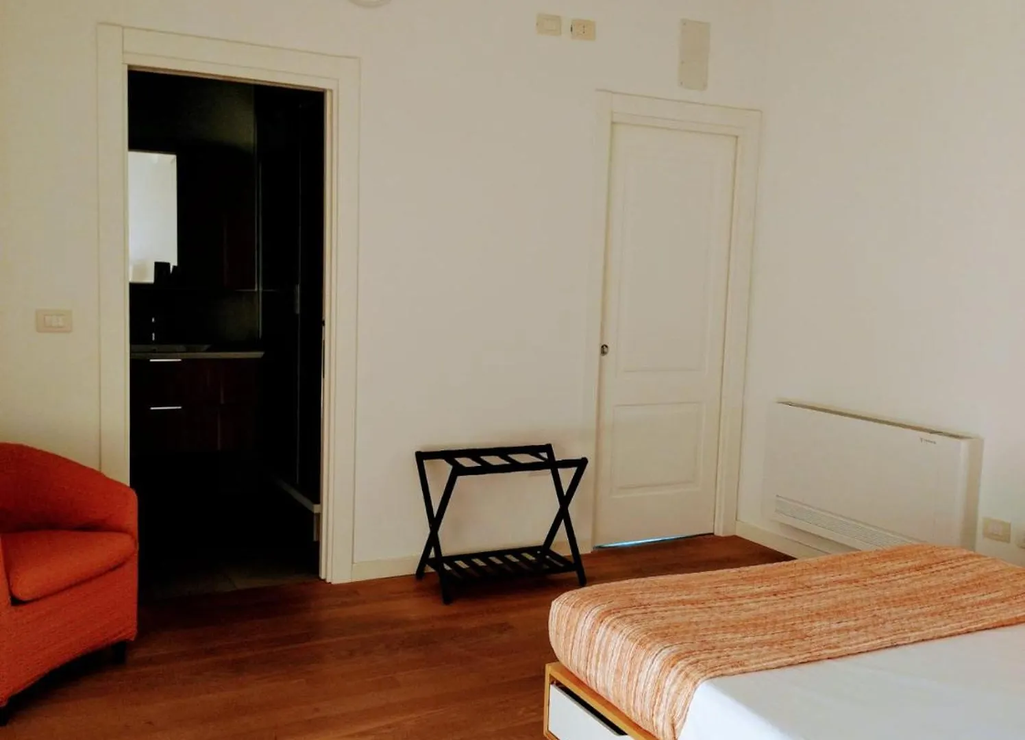 Cairoli7Novate-Mansarda Apartment Novate Milanese 0*,