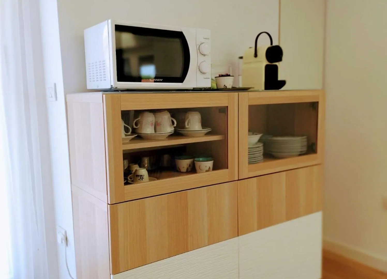 Cairoli7Novate-Mansarda Apartment Novate Milanese