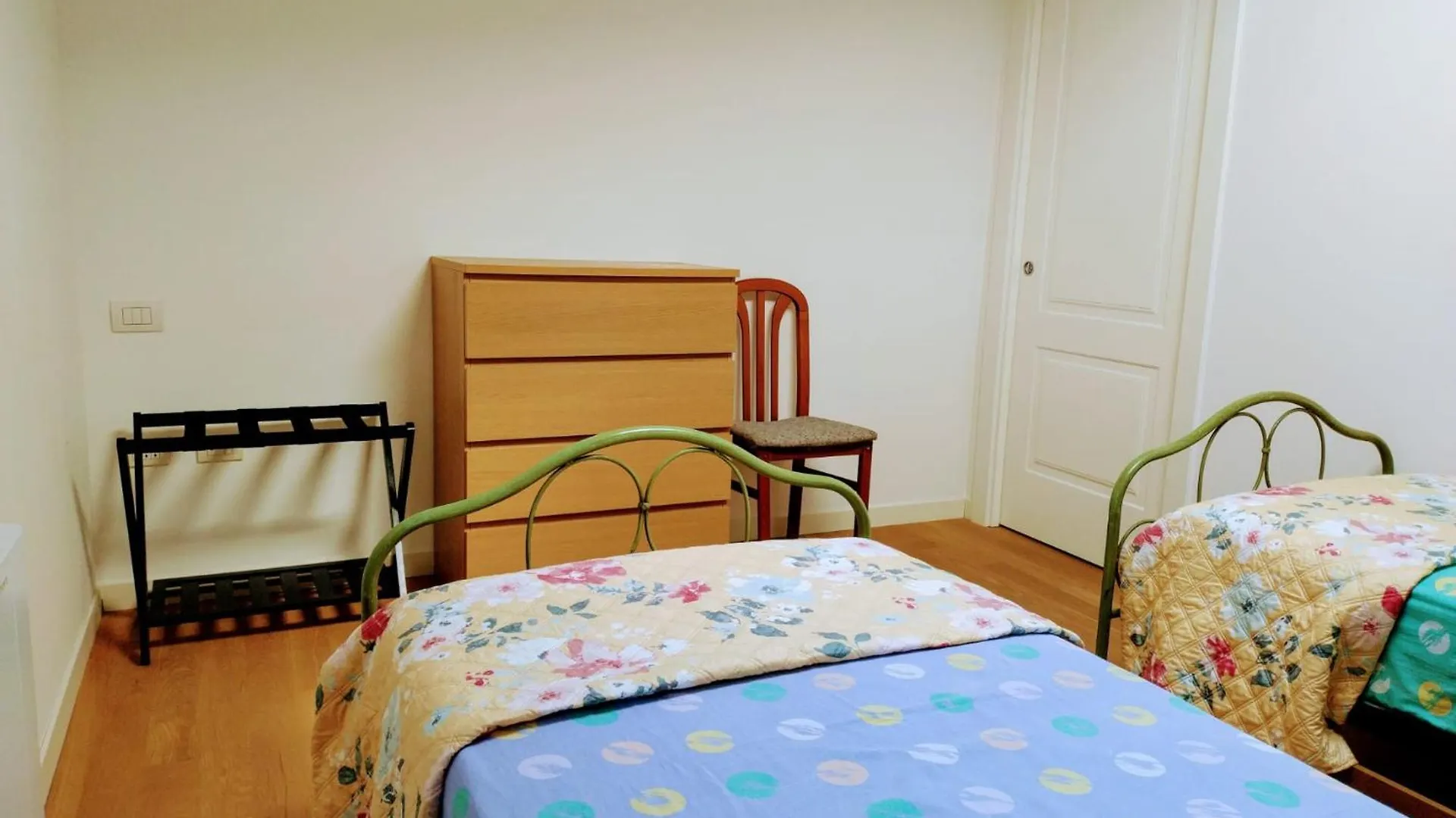 Cairoli7Novate-Mansarda Apartment Novate Milanese