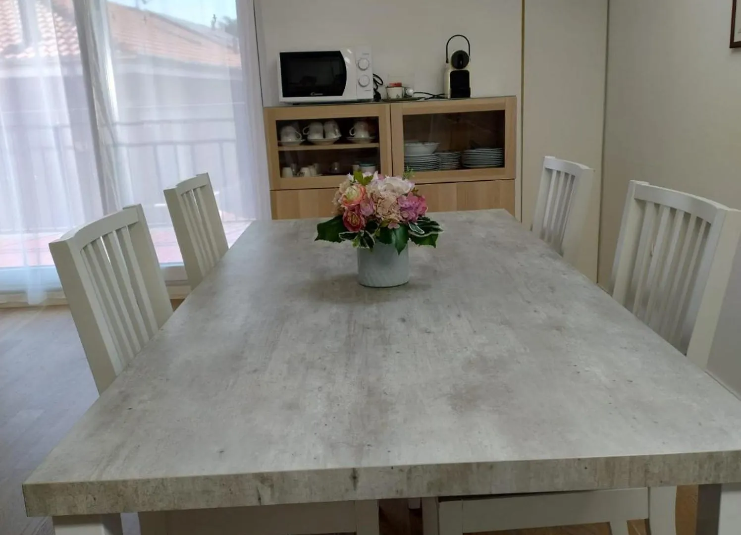 Cairoli7Novate-Mansarda Apartment Novate Milanese